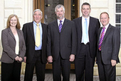 Scottish Parliament Corporate Body