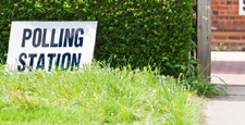 Polling station.  Picture: stocknshares / iStockphoto